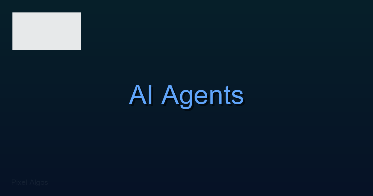 AI Agents